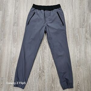 Lululemon Athletica Warp City Jogger Pants